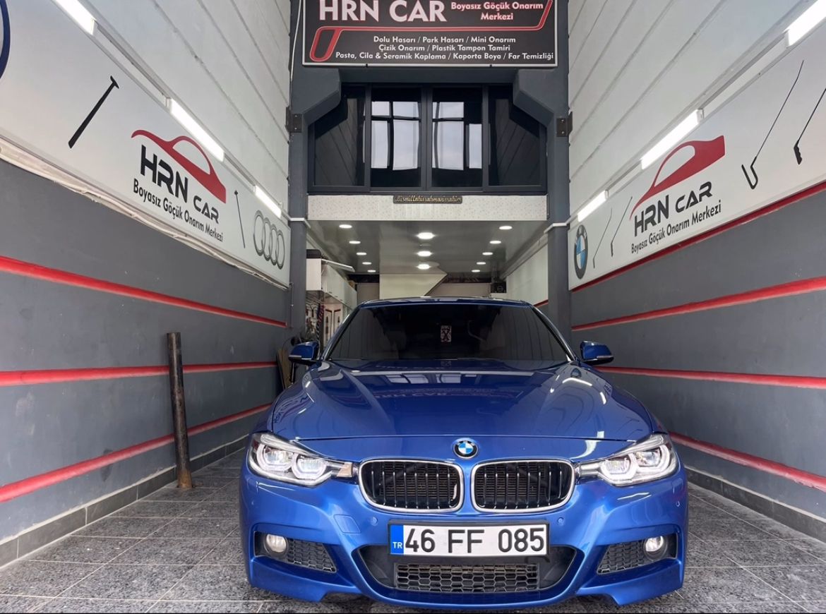 Hrn Car