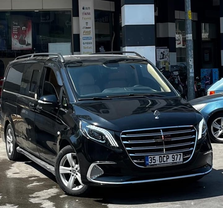 Ats Vip Transfer