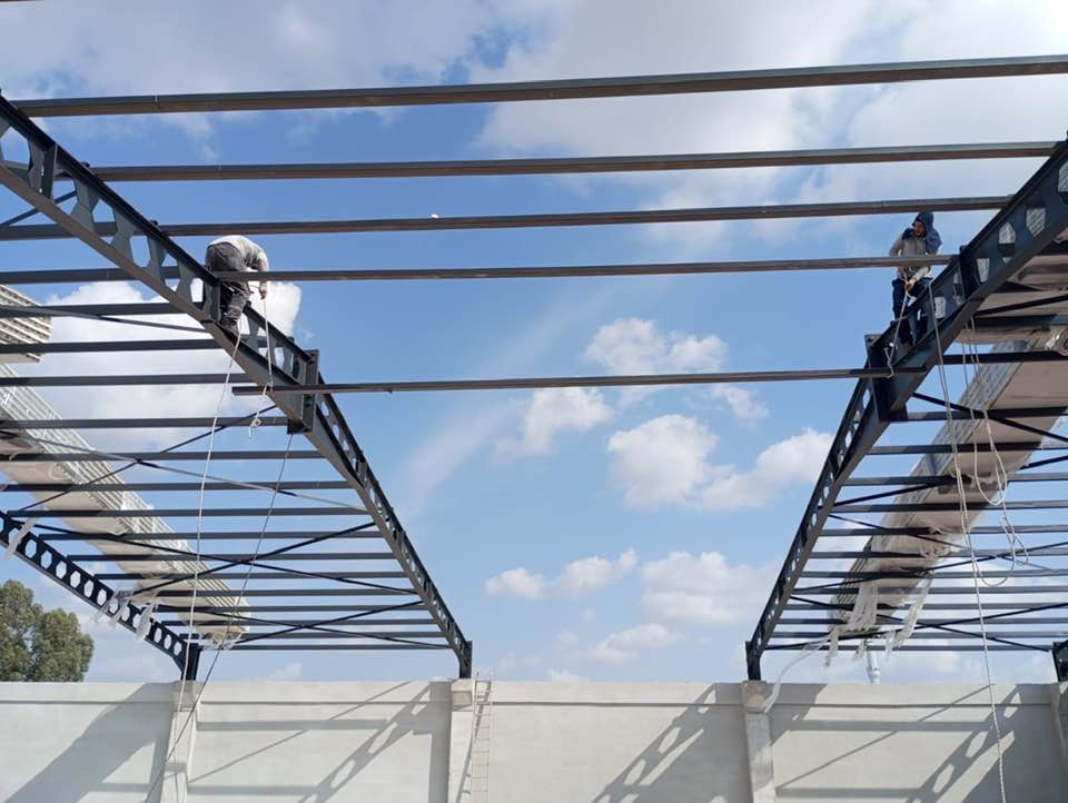 Kuzey Dekor Yapı Çelik Konstrüksiyon Ltd. Şti.
