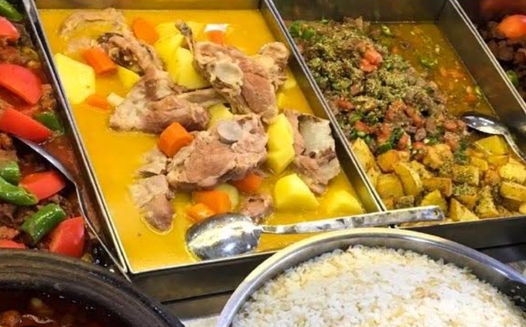 Tura Döner
