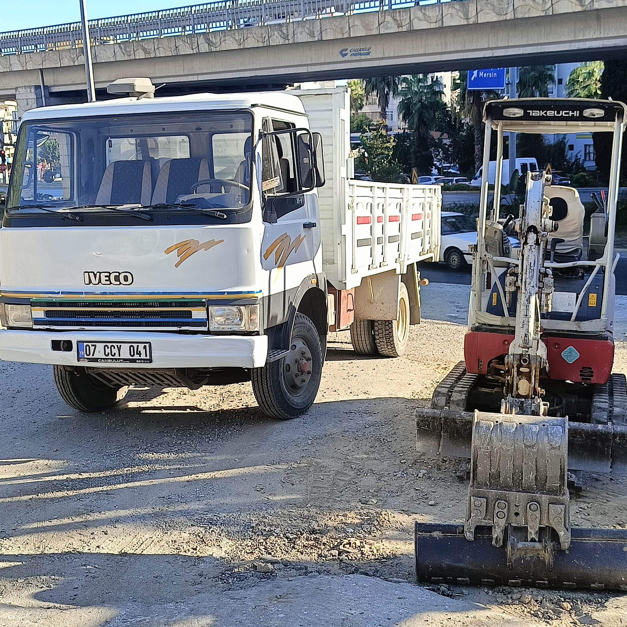 Dursun & Aykul Hafriyat