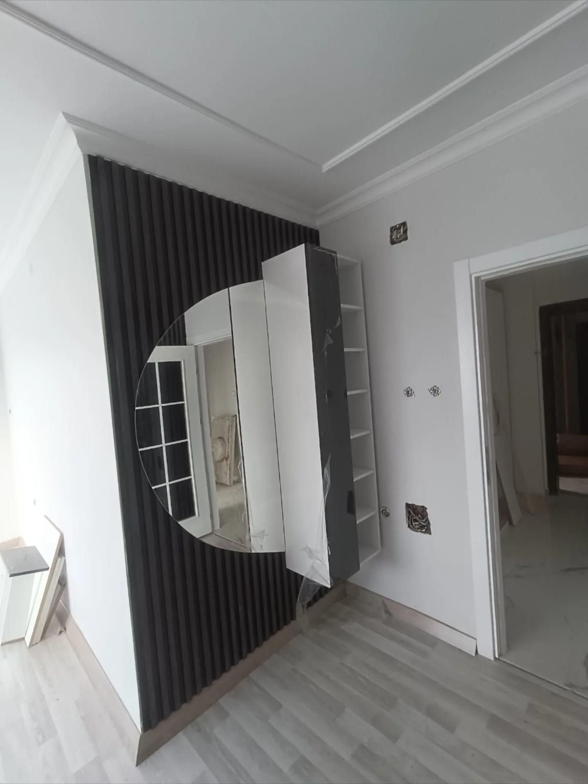 Passionis PVC Mutfak & İç Tasarım