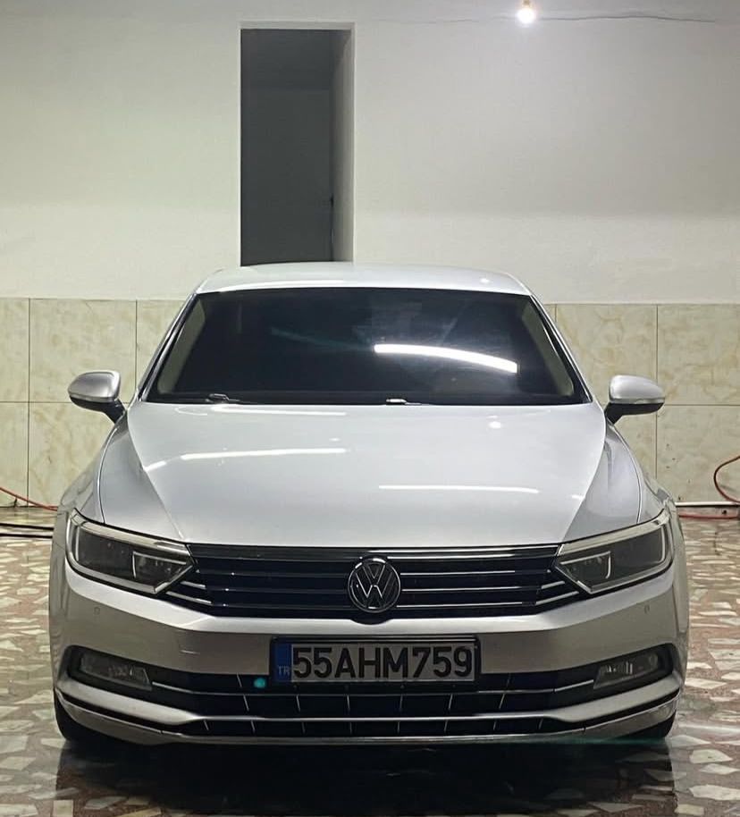 Yangın Garage