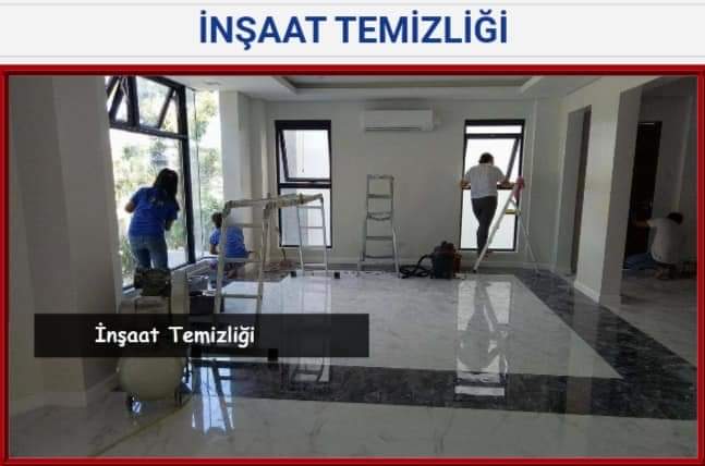 De&Mah Temizlik