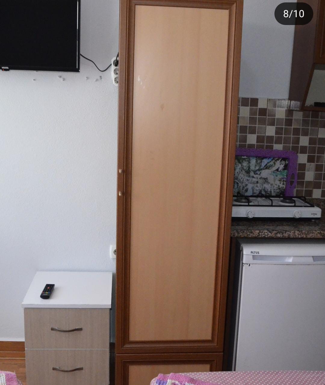 Güzel Apart