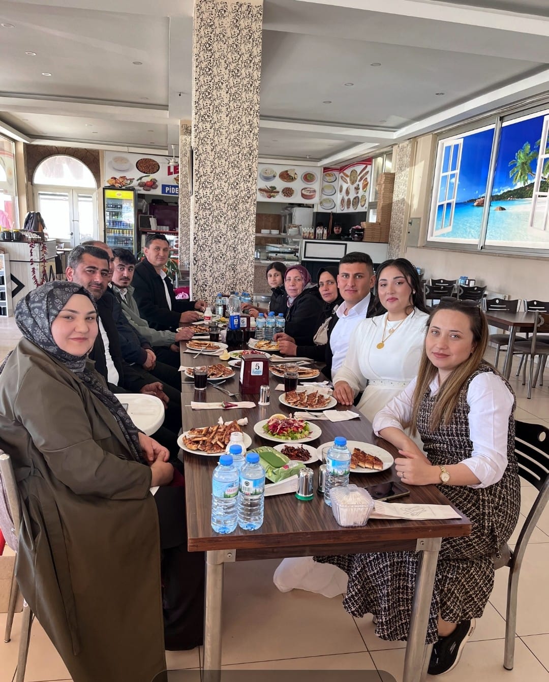 Lezzet Durağı