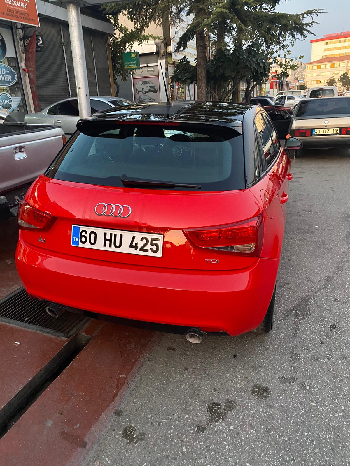 Prestij Oto Boya Kaporta