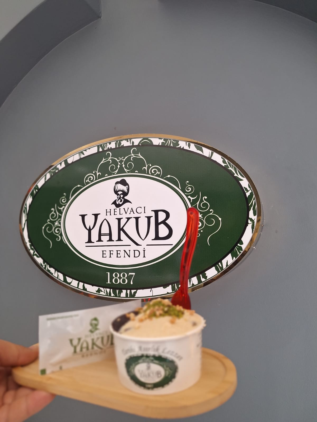 Helvacı Yakup Efendi