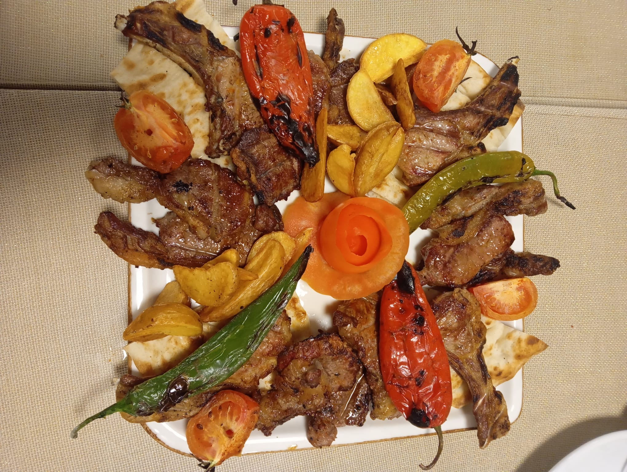 Lezzethan Ocakbaşı