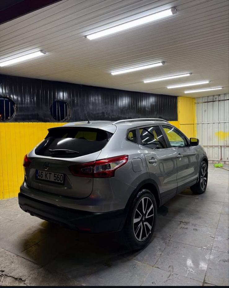 Buğday Detailing