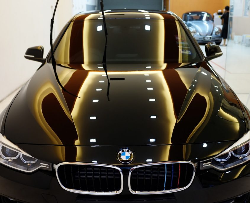 Serkan Oto Detailing