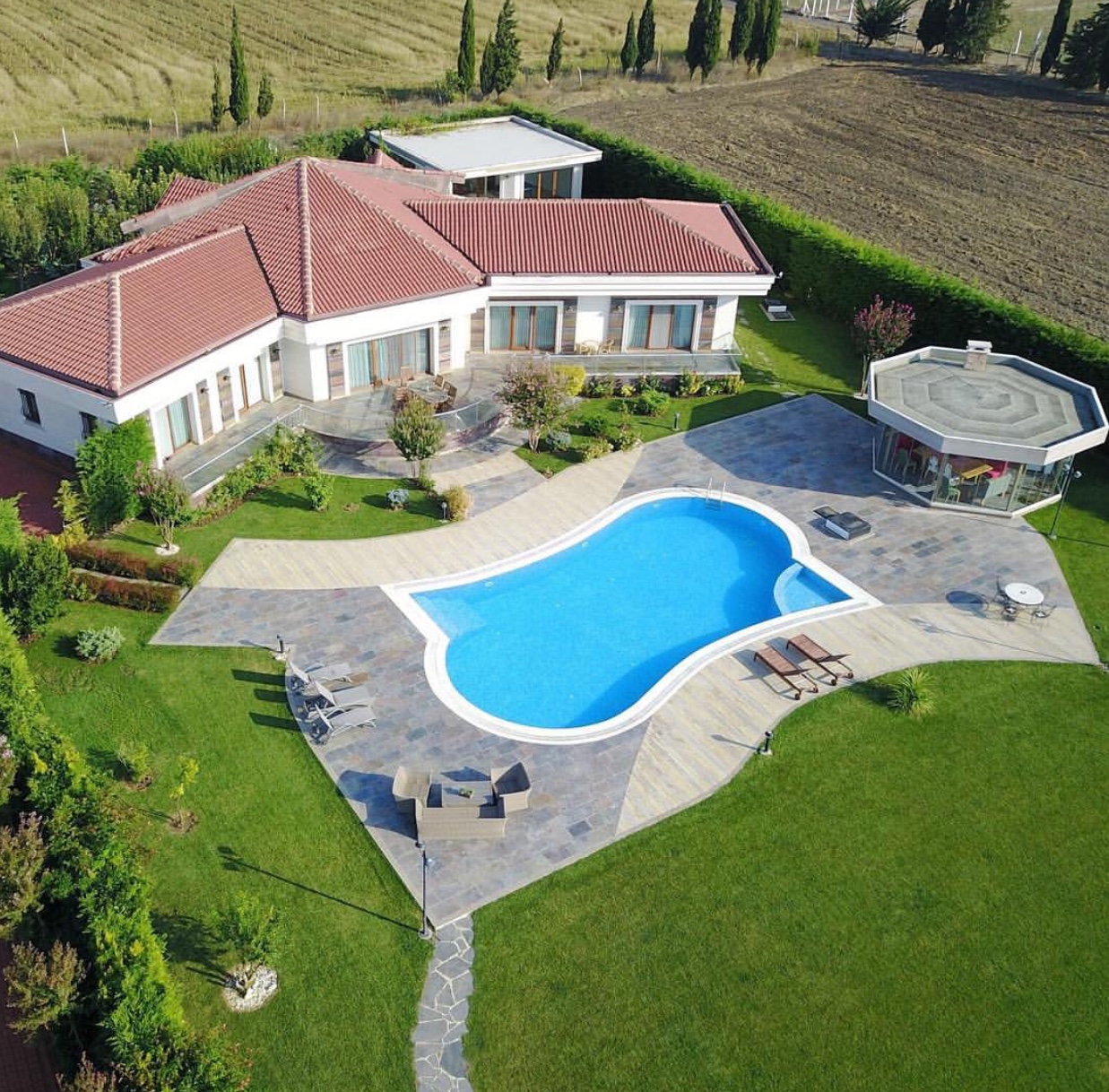 Bepool Havuz Spa