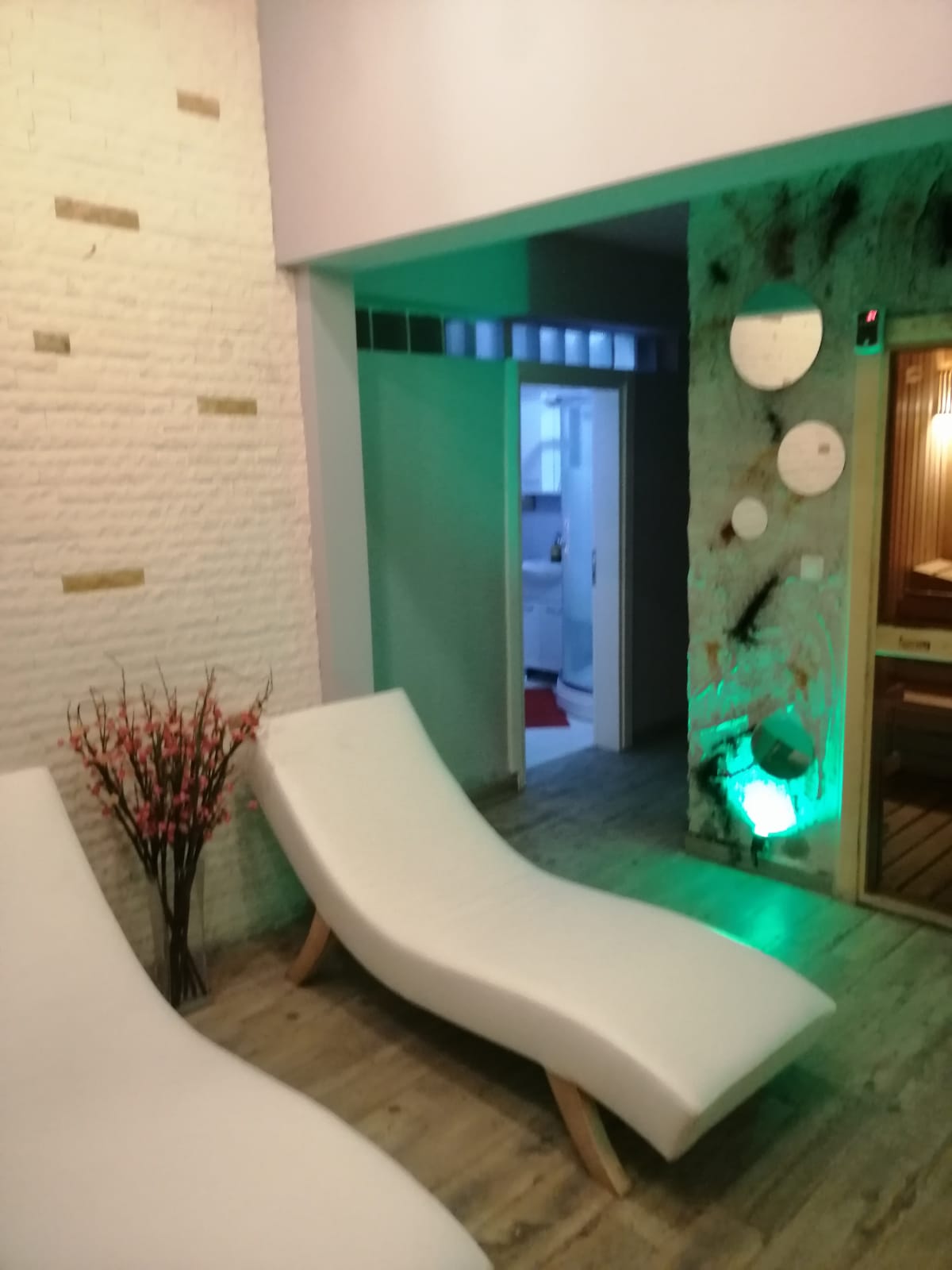 Ma - rina Hamam Spa Wellness