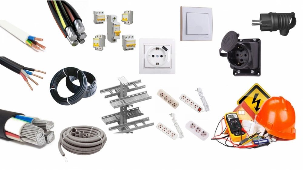Sare Elektrik Aydınlatma