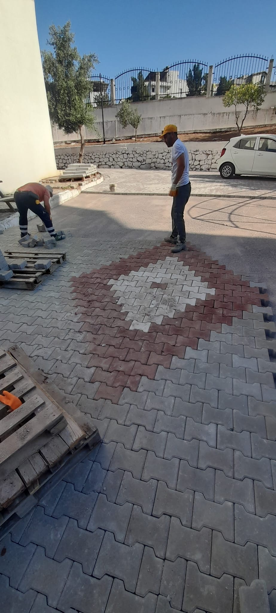 Egemen İnşaat 