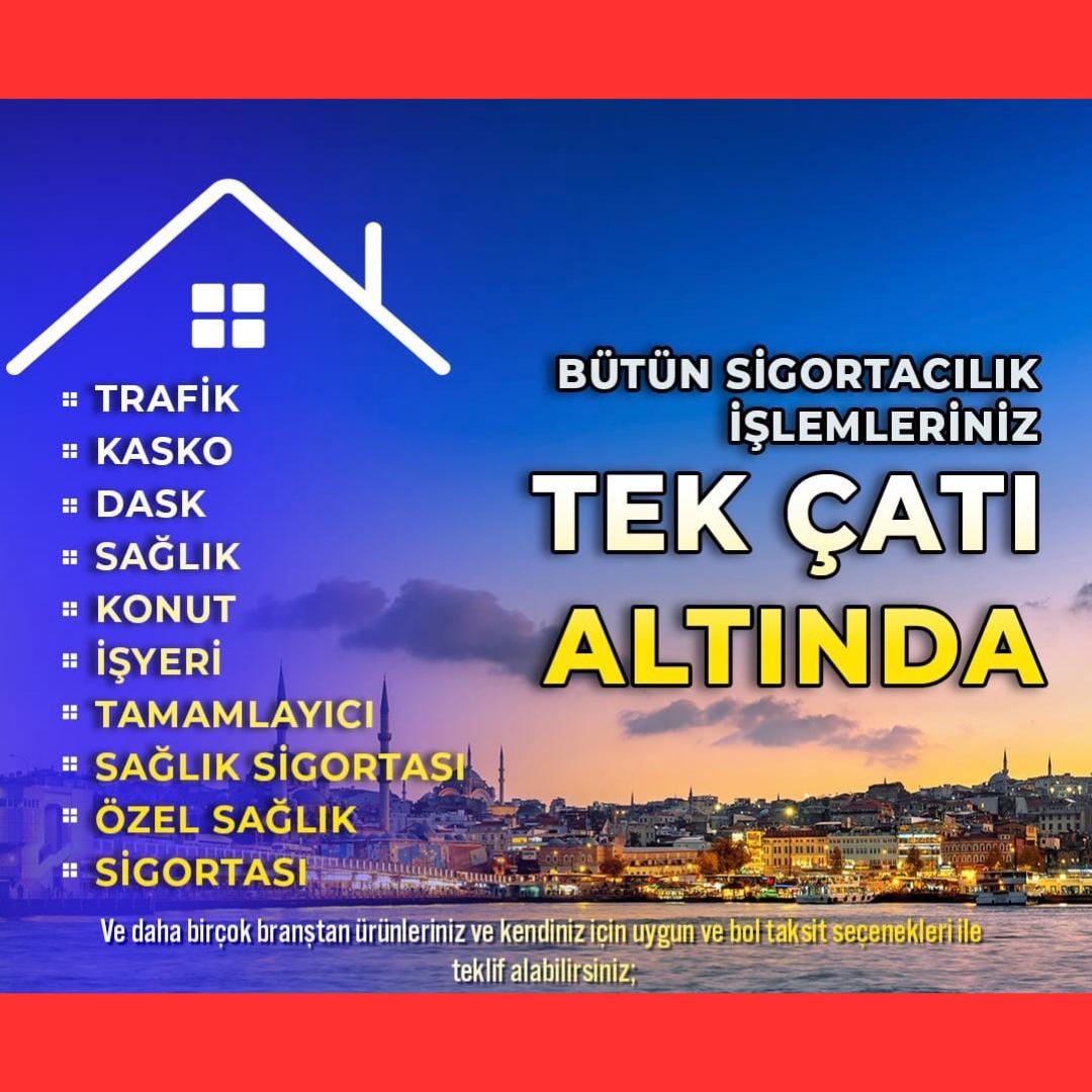 M Ç Sigorta 