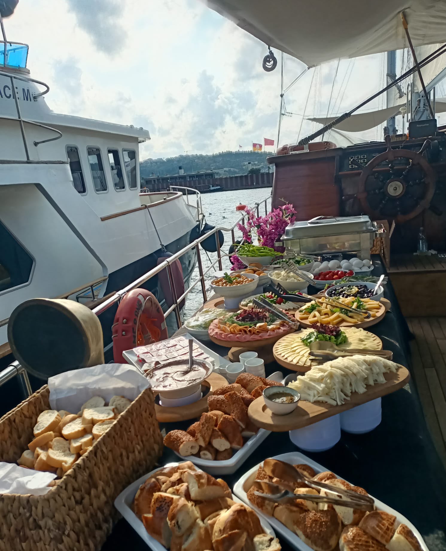7/24 Catering 