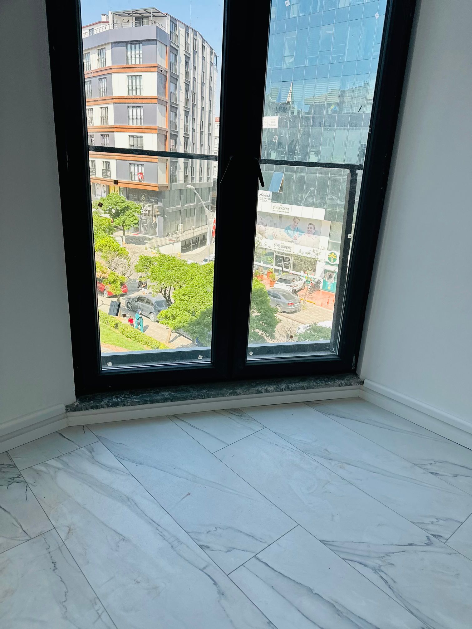 Furkan Laminant Parke 