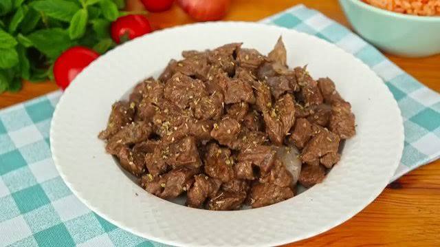Erdeniz Ata Lokantası 