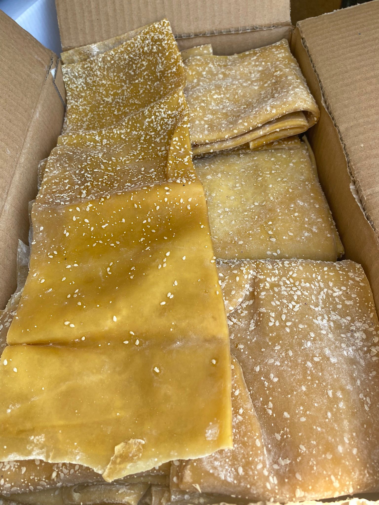 Ensarzade Kuruyemiş