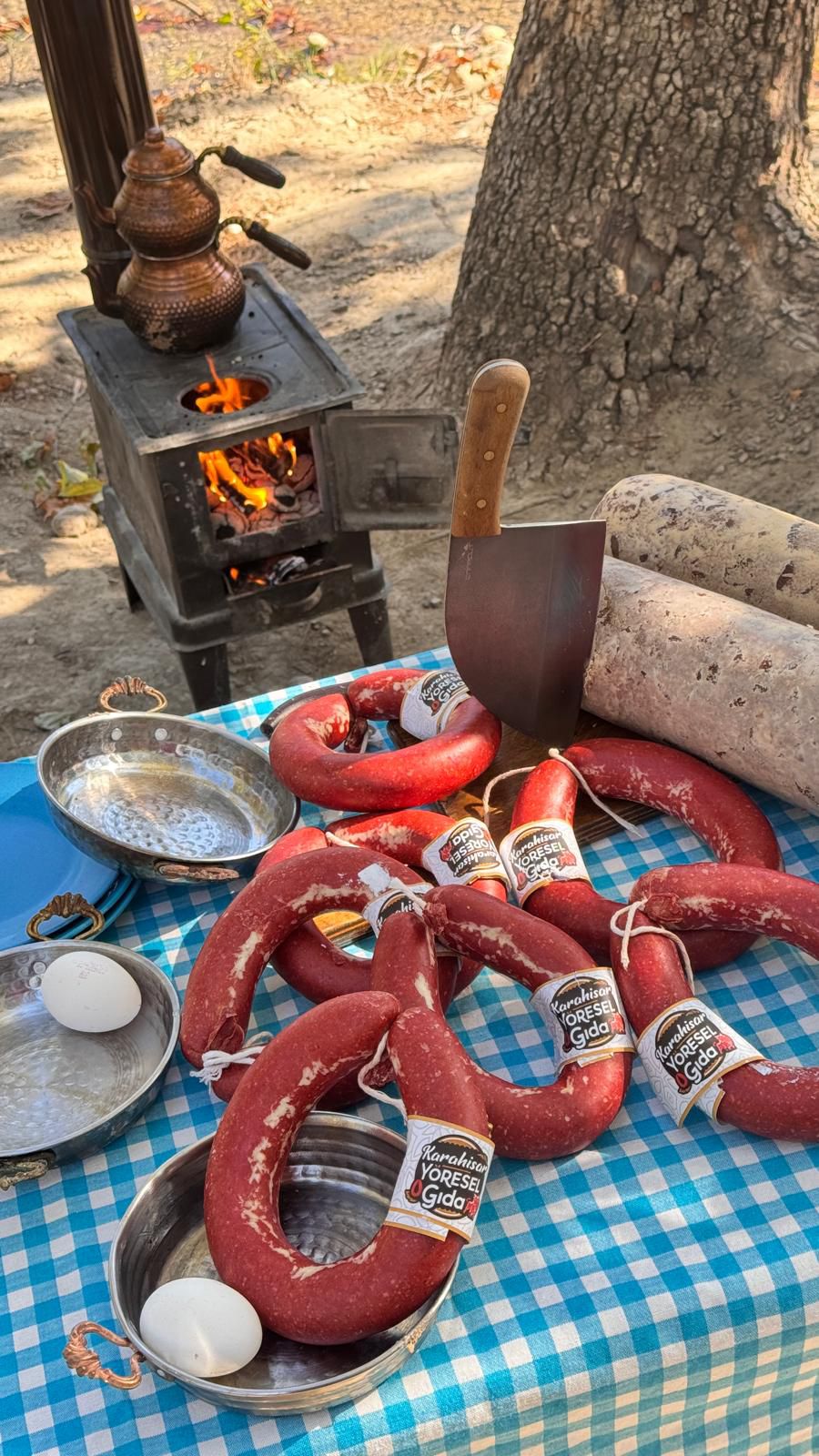 Mis Yöresel Gıda