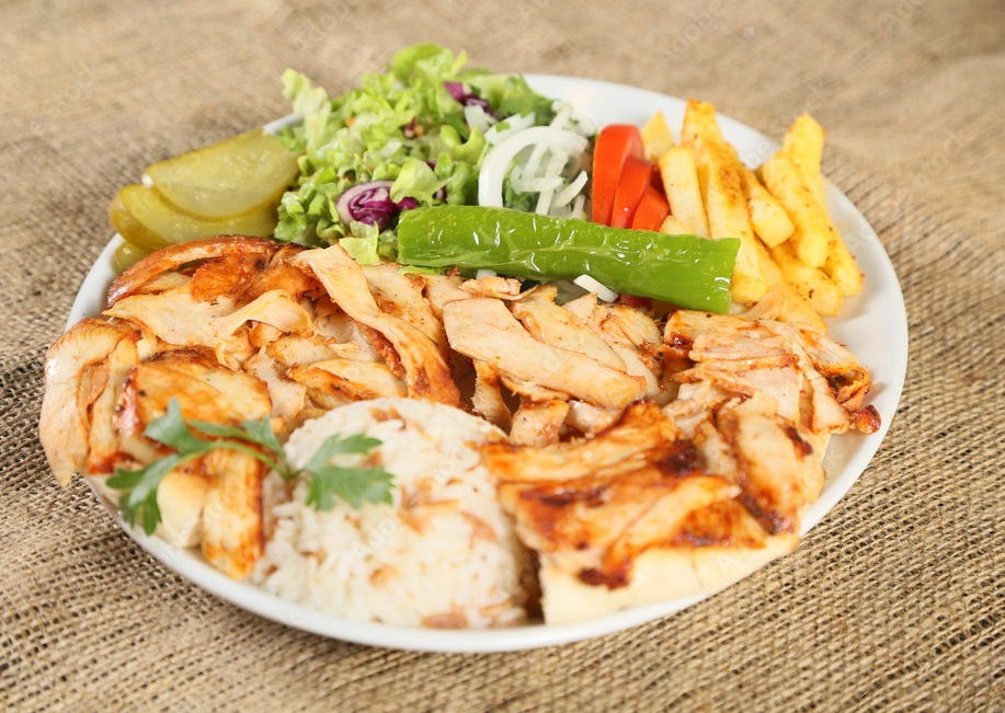 Asila Döner