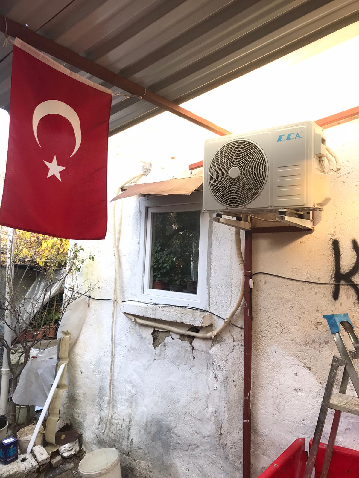 İkizler Teknik