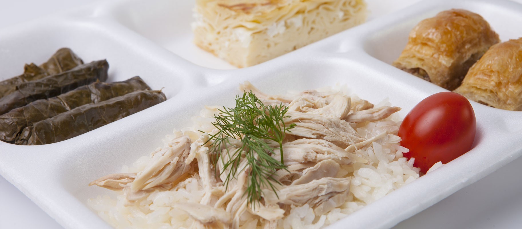 Gaziantepli Şık Hazır Yemek