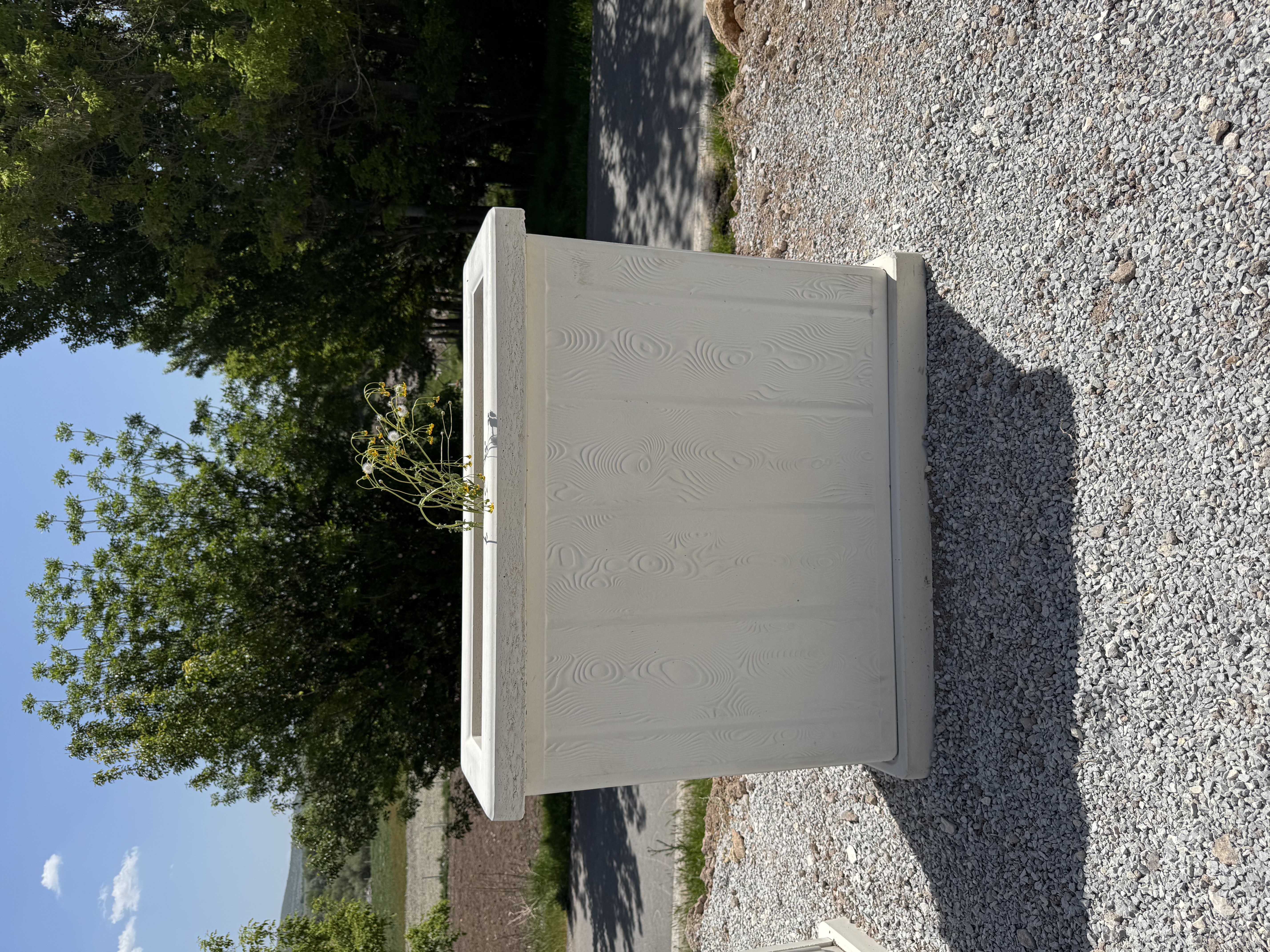 Viltaş Beton Ürünleri