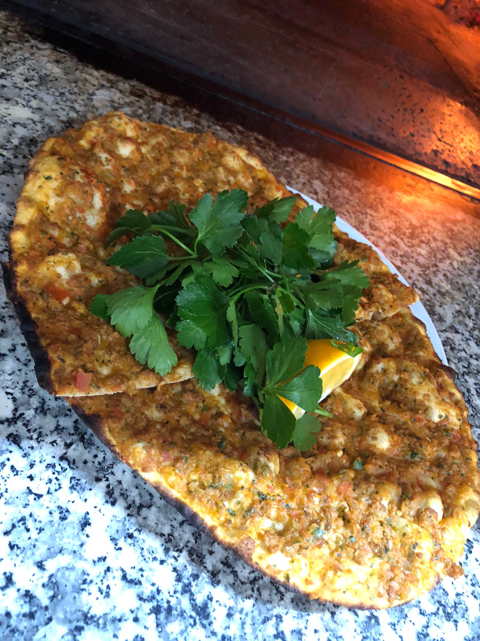 Konya Mevlana Etli Ekmek Pide Salonu