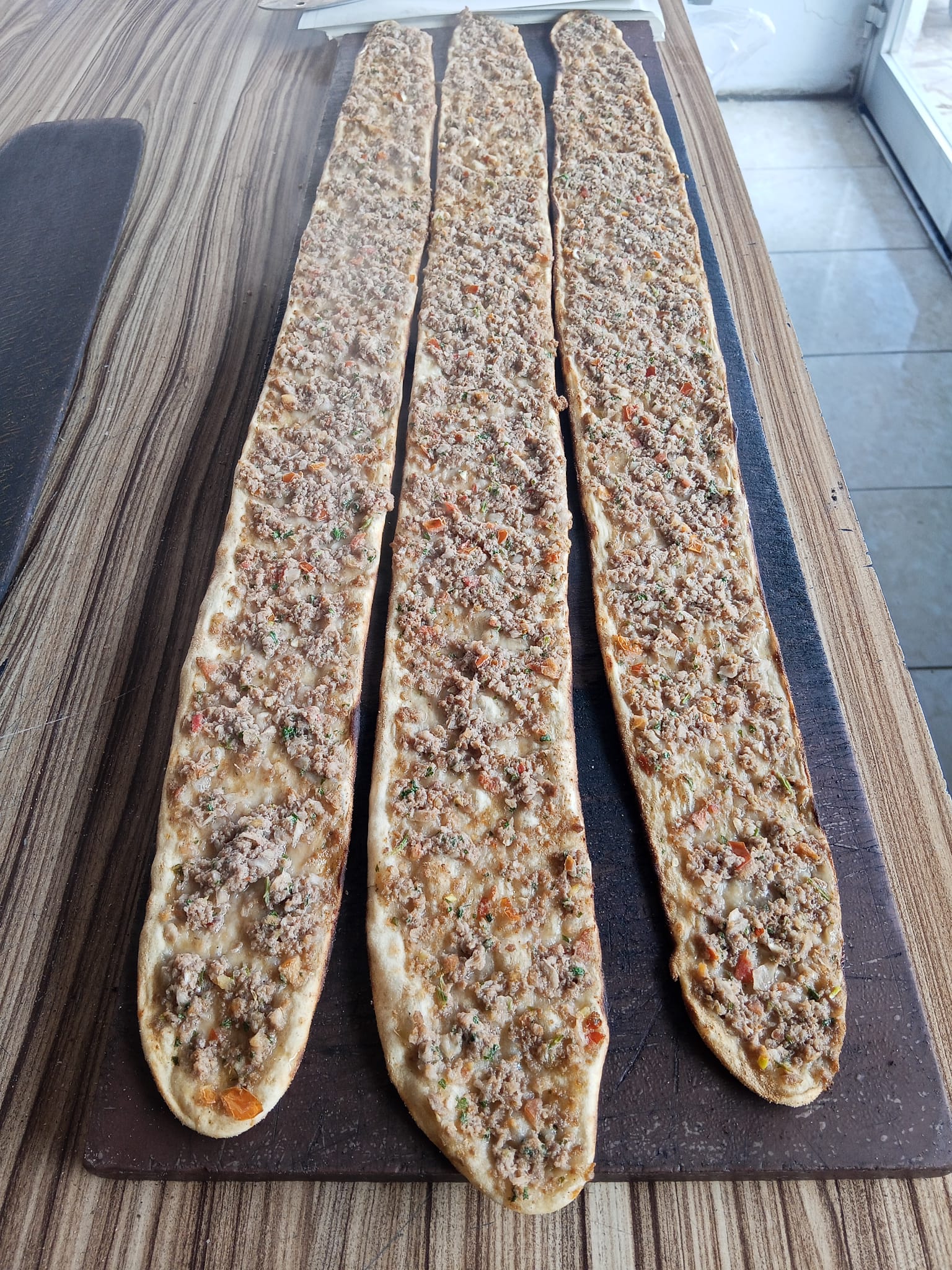 Murat Pide ve Lahmacun Salonu