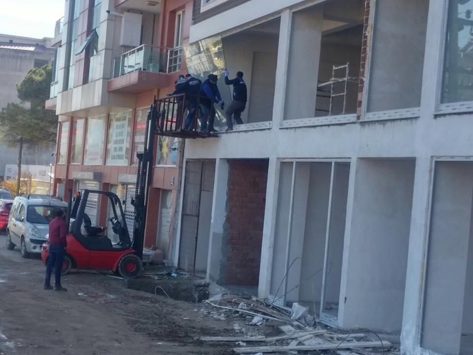 Torbalı Birlik Cam