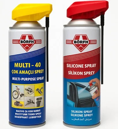 Bostancı Klips Otomotiv