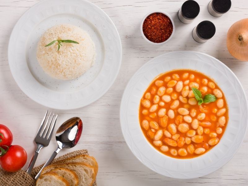 Pilavcı Tufan Usta