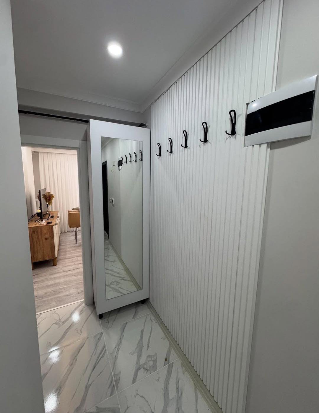 Furkan Mobilya Dekorasyon