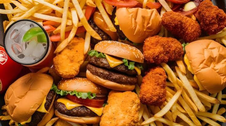 Novra Fast Food