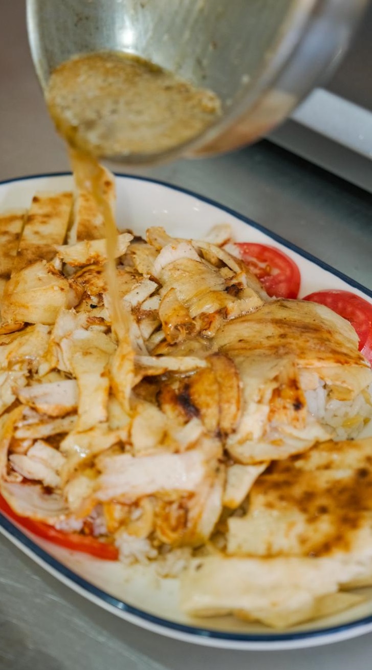 Elbet Döner