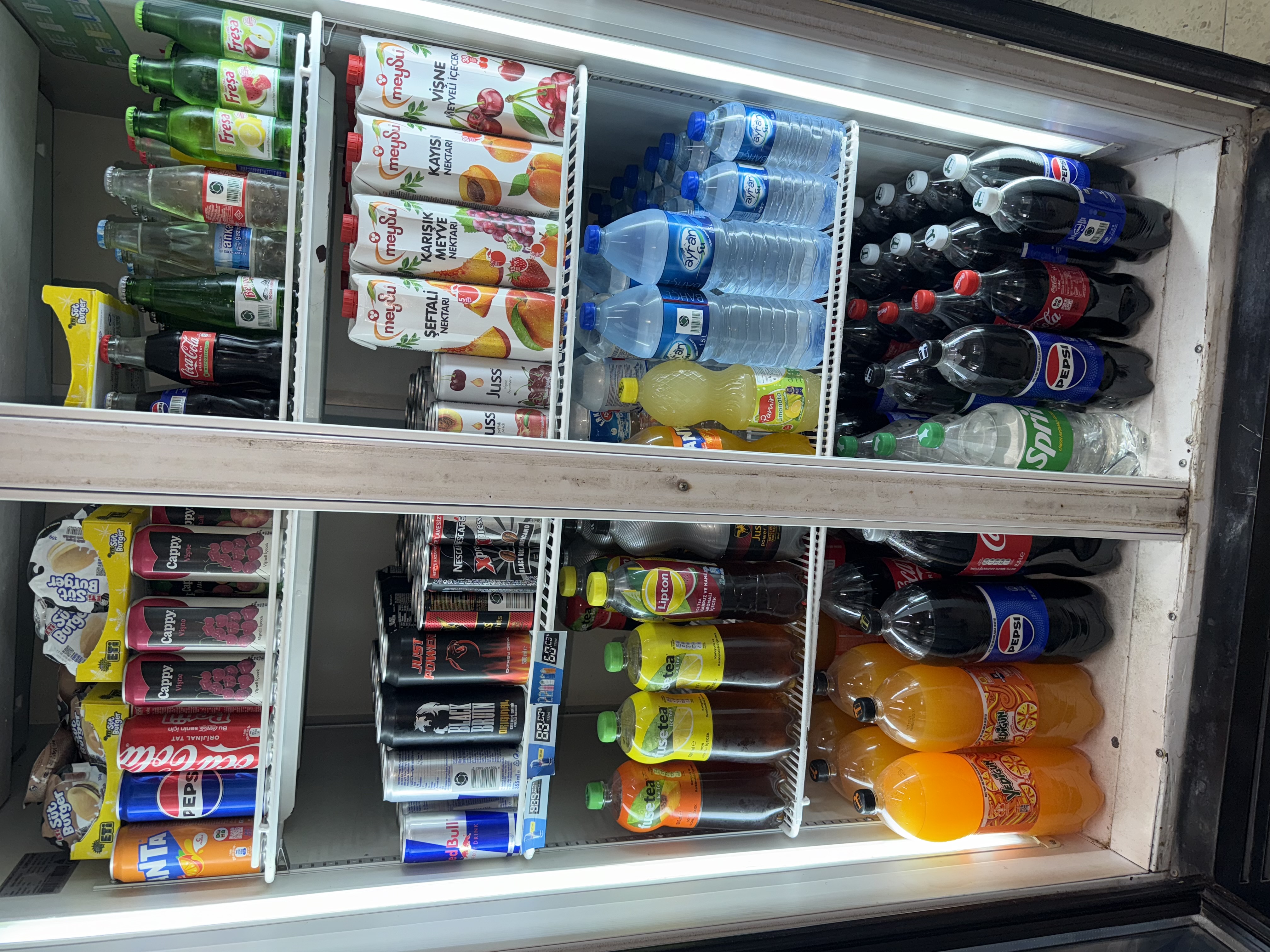 Çiğköfteci Ömer Usta 