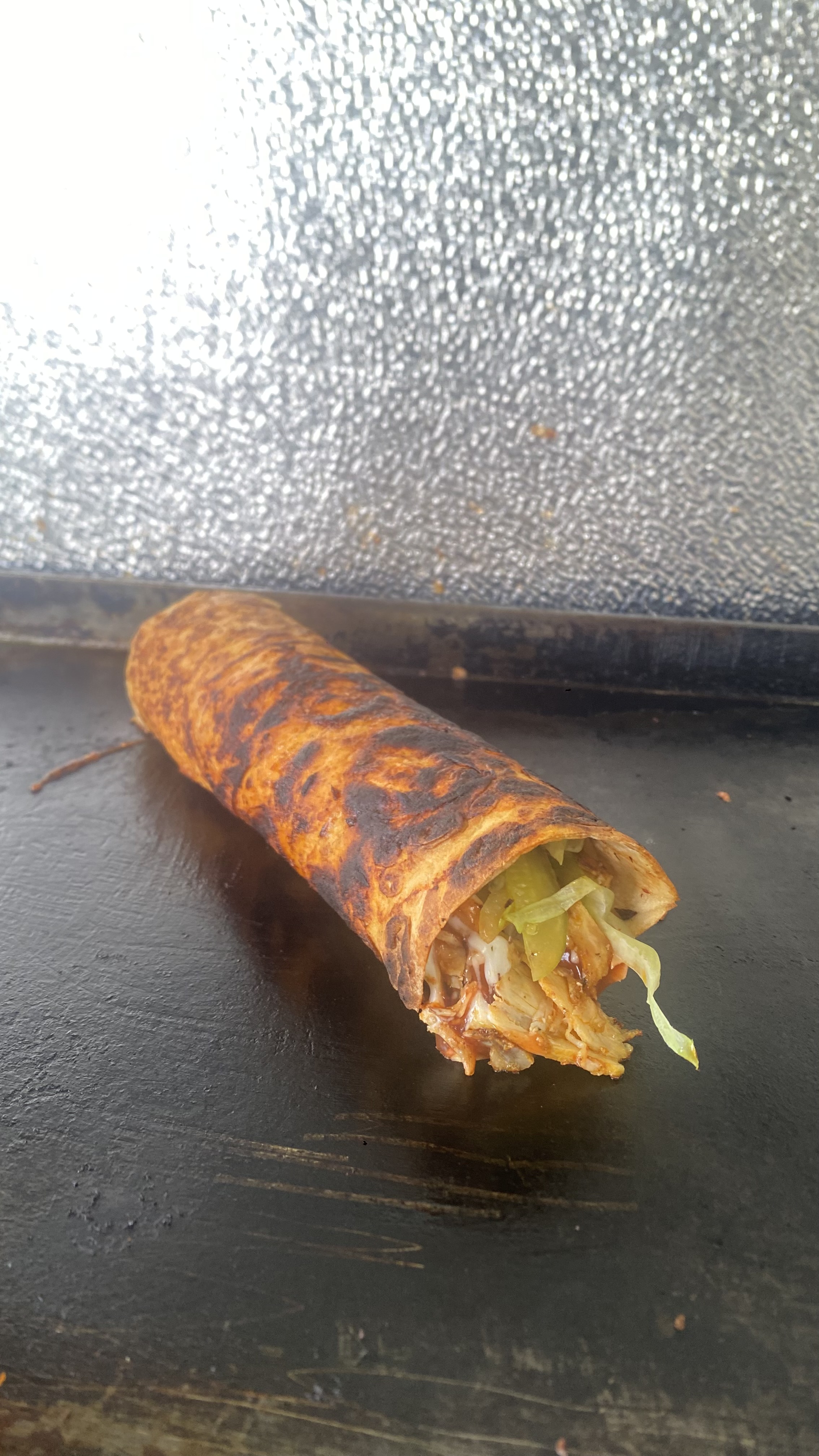 65 Döner Konya