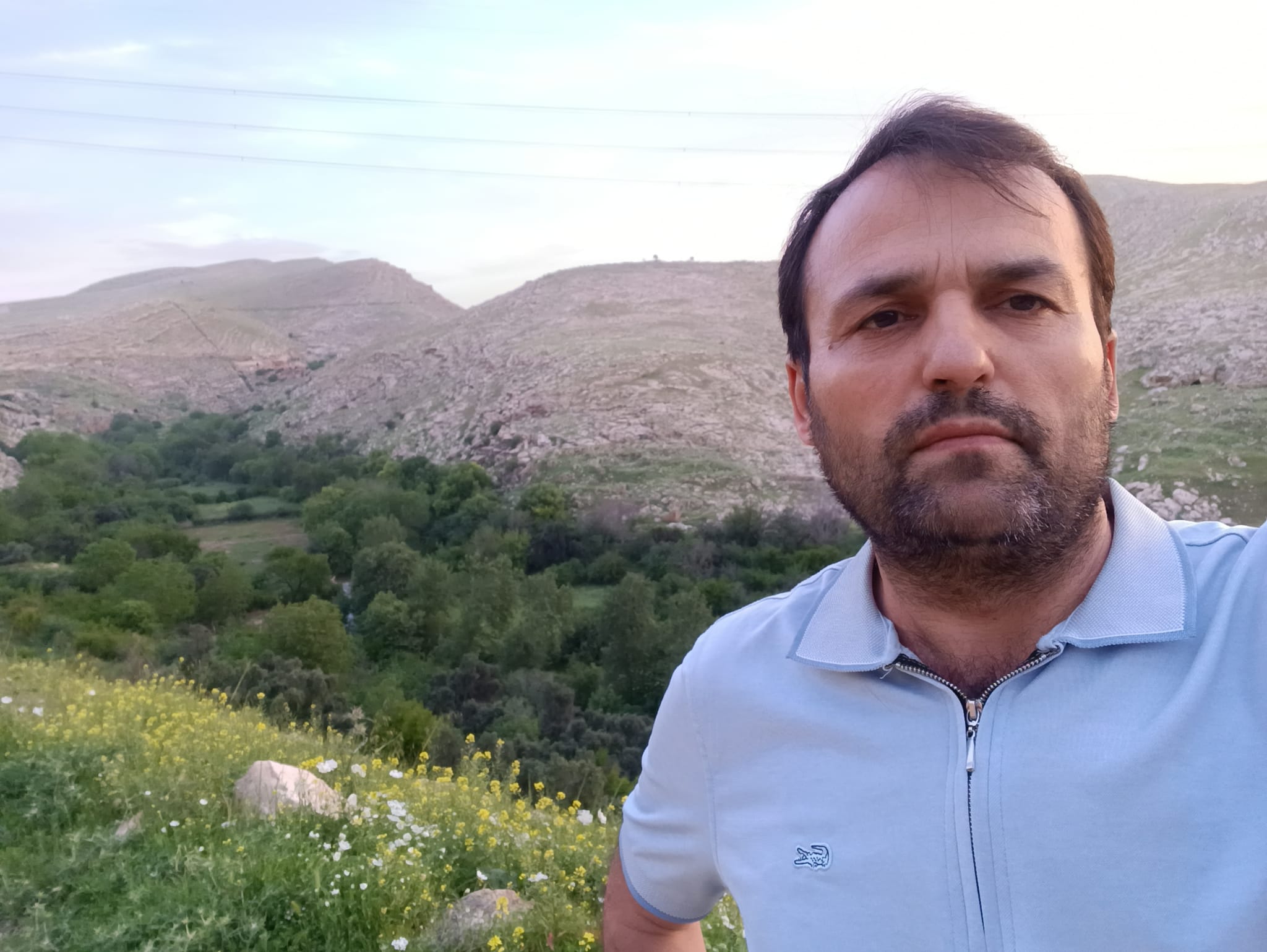 Çiçek Taksi