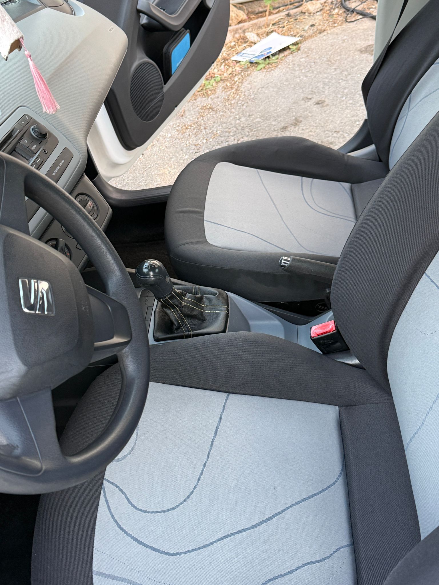 Gök’er Koltuk Temizleme