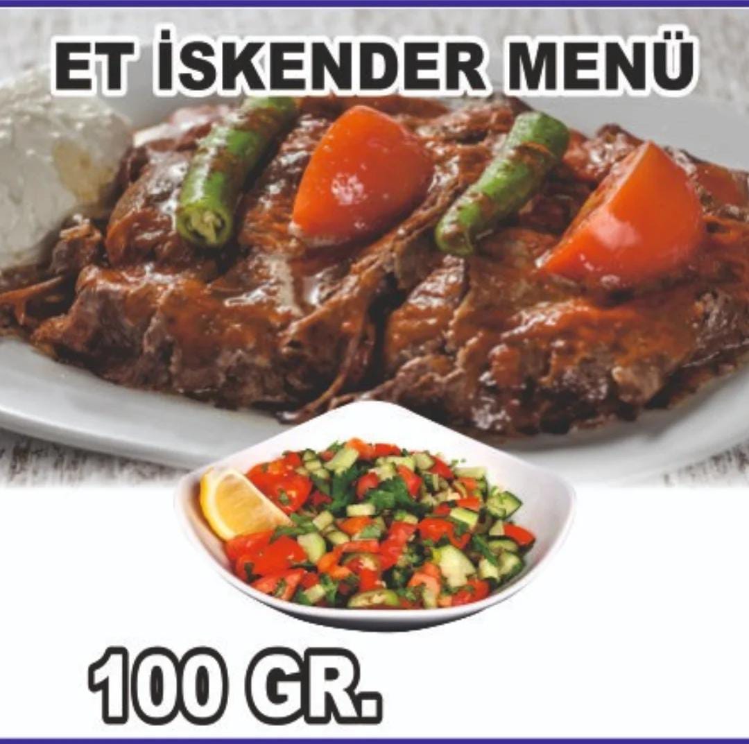 Bella Pizza & Döner