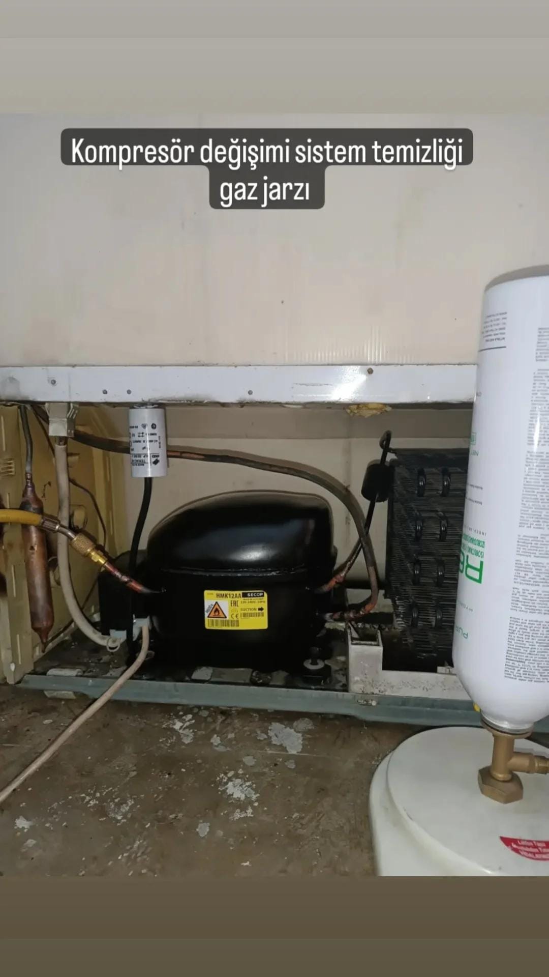 Gürbüz Teknik Servis