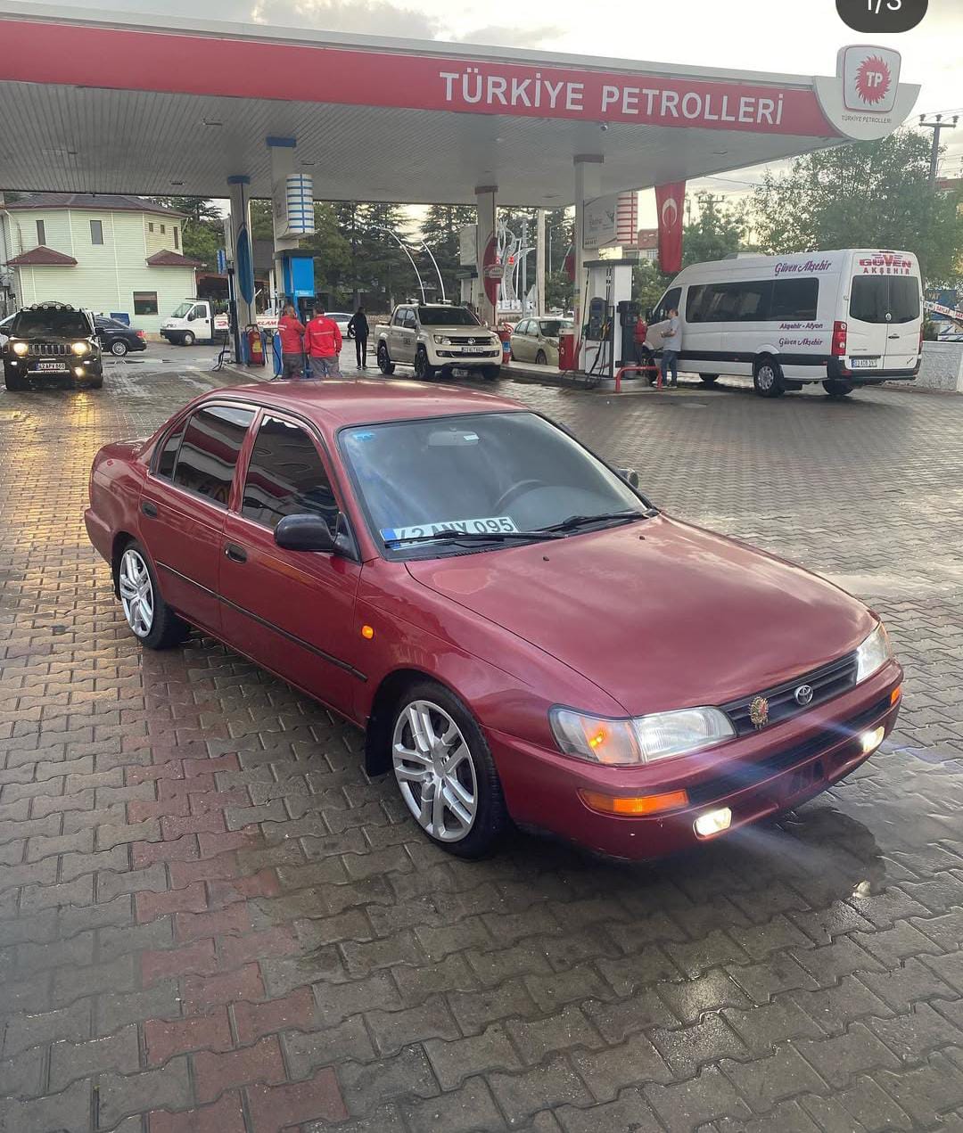 Premium Motors