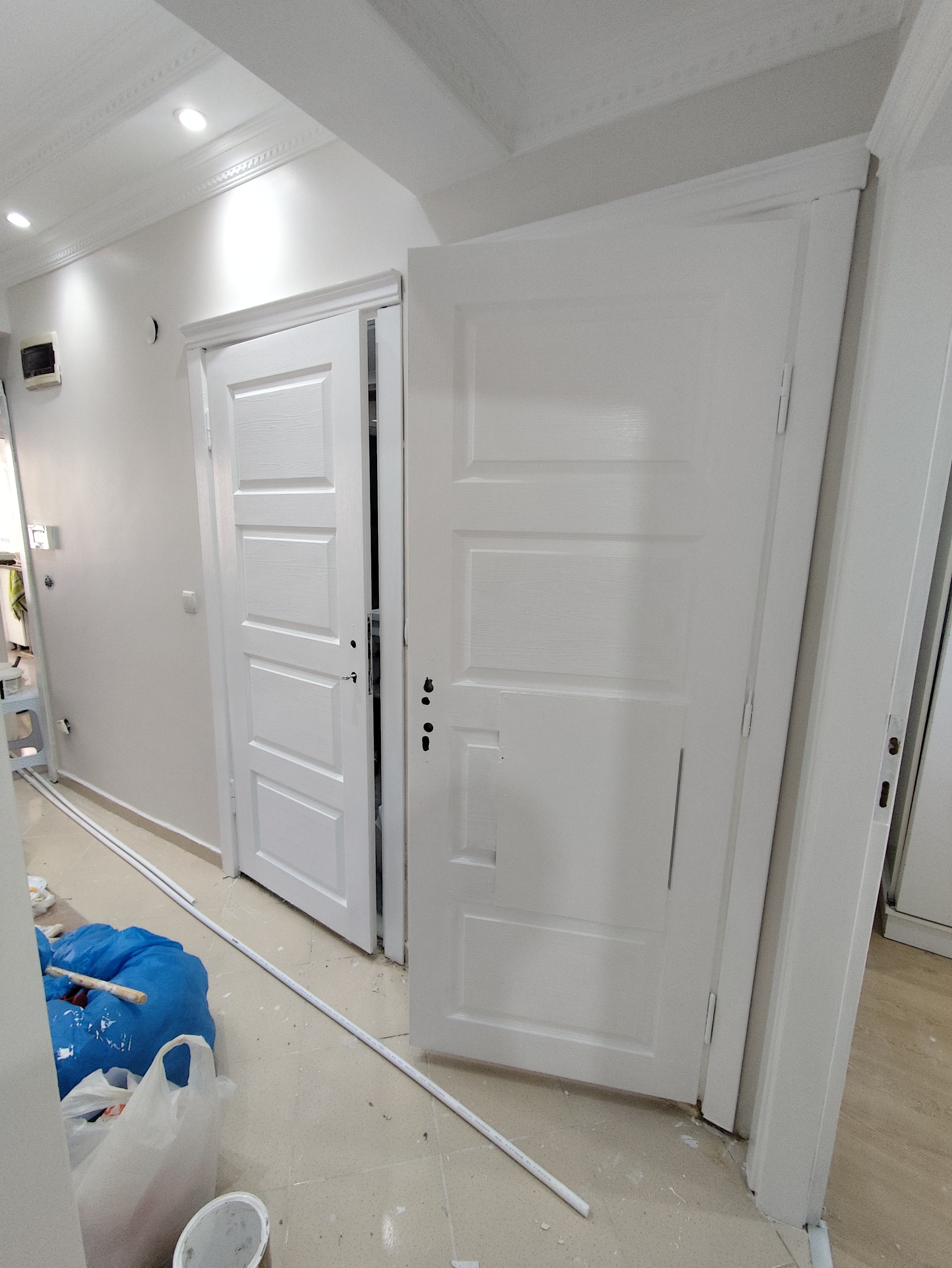 Karakaş Boya Badana Tamir ve Tadilat