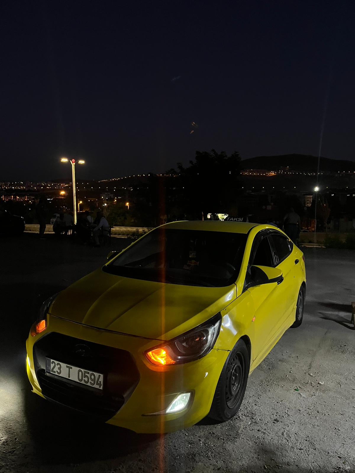 2. Harput Taksi