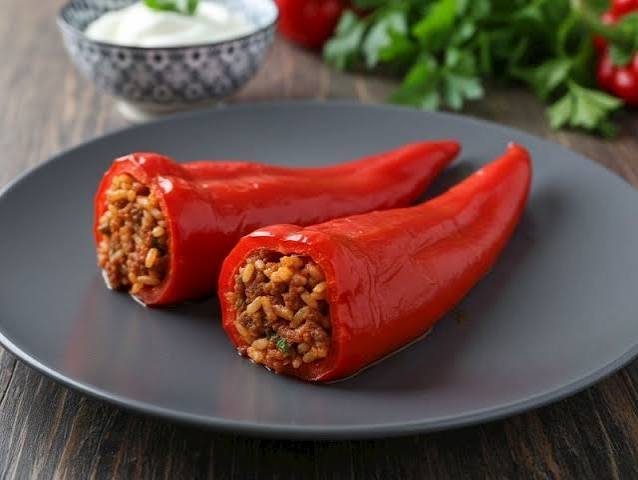 Efe Ev Yemekleri Bazlama