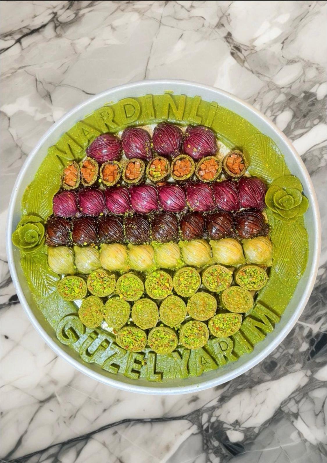 Kaleoğlu Baklava İslahiye