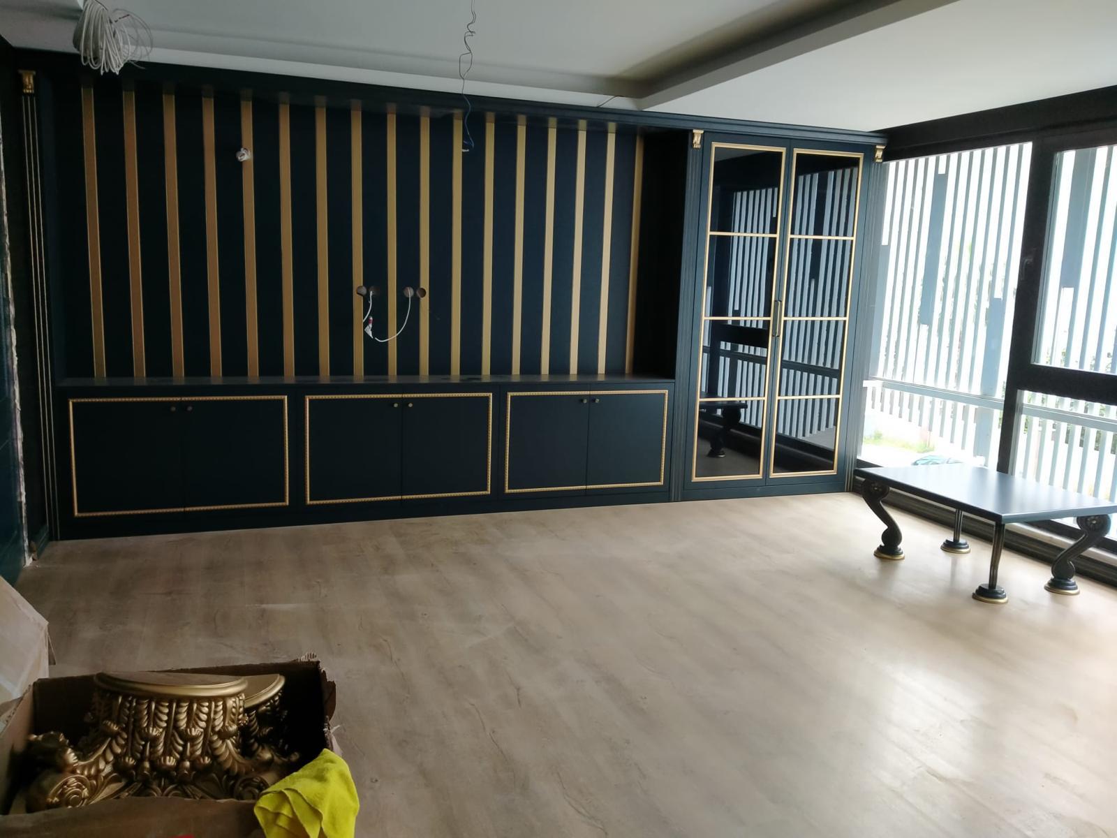 Meba Mobilya & Tasarım 