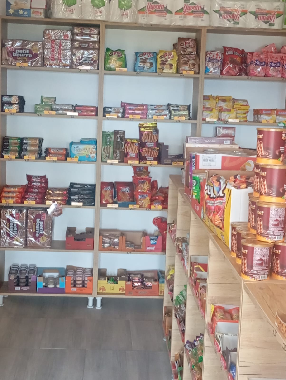 Atakan Market